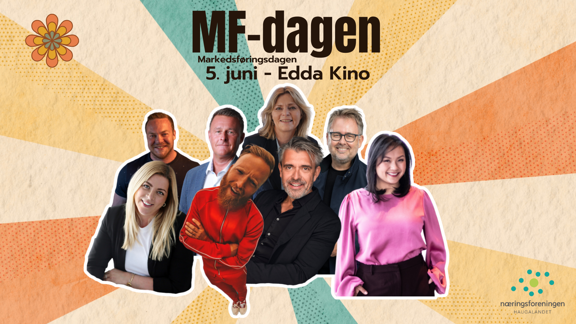 Markedsføringsdagen 2025